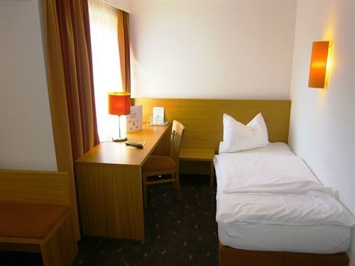 Hotel Fabrik Vienne