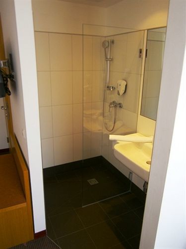 Fabrik Hotel Vienne